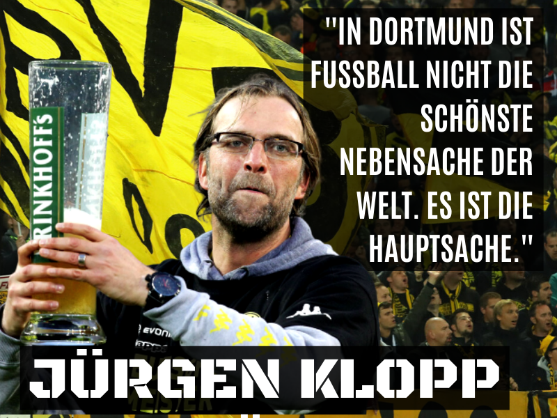 Infografik Borussia Dortmund